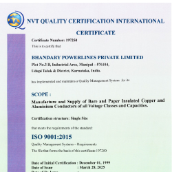 ISO 9001:2015