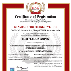 ISO 14001:2015