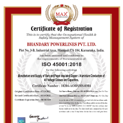 ISO 45001:2018